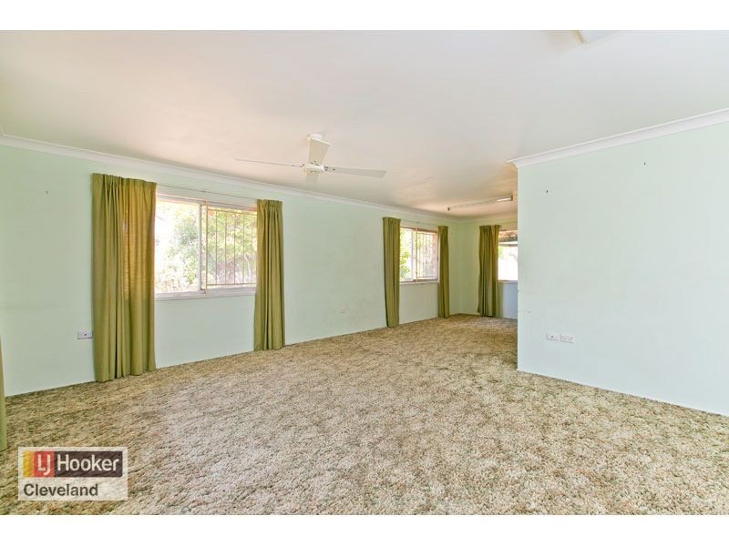 11 Smith Steet, Cleveland QLD 4163