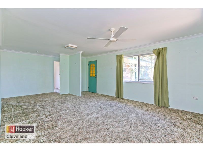 11 Smith Steet, Cleveland QLD 4163