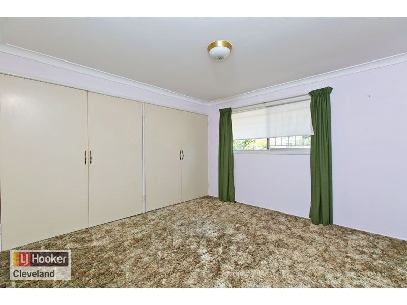 11 Smith Steet, Cleveland QLD 4163