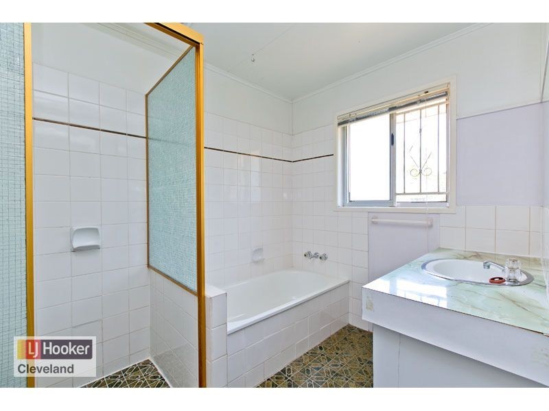 11 Smith Steet, Cleveland QLD 4163