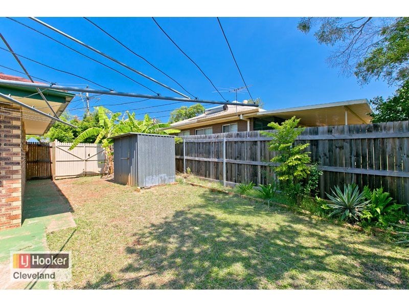 11 Smith Steet, Cleveland QLD 4163