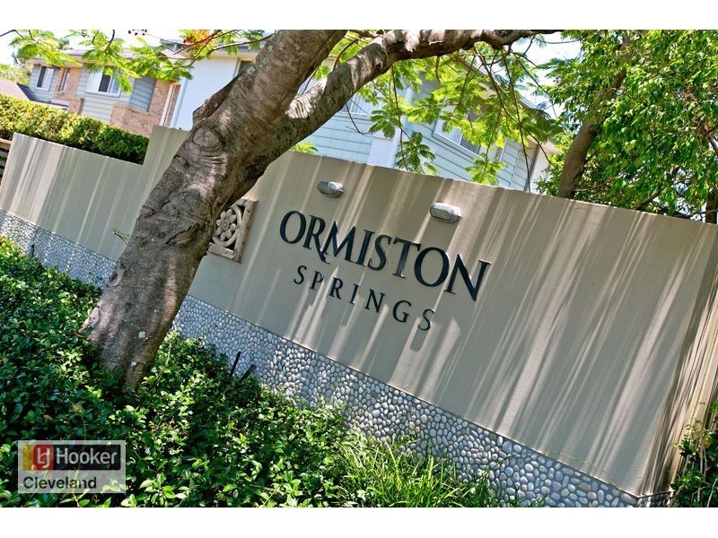 62/122 Gordon Street, Ormiston QLD 4160