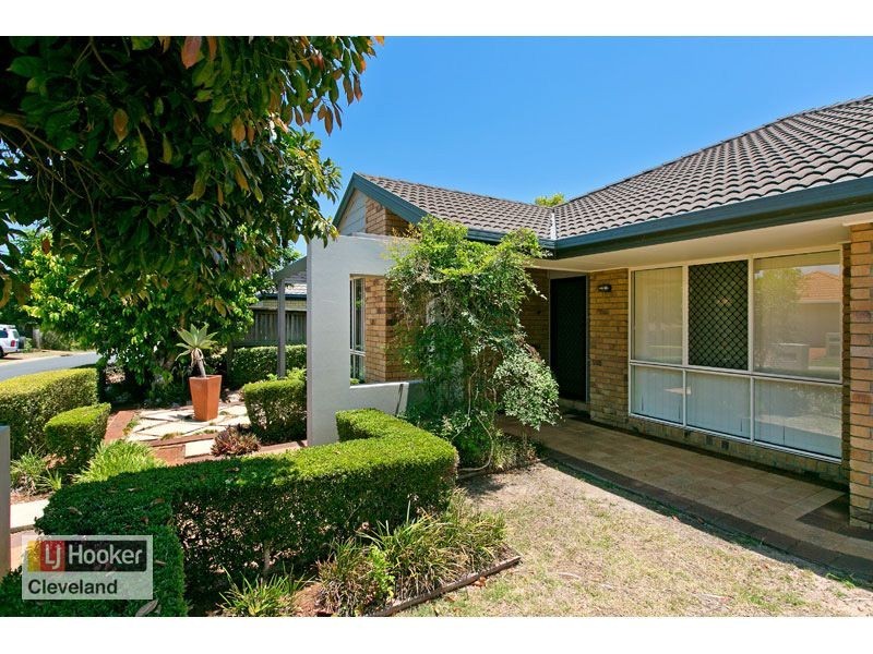 62/122 Gordon Street, Ormiston QLD 4160