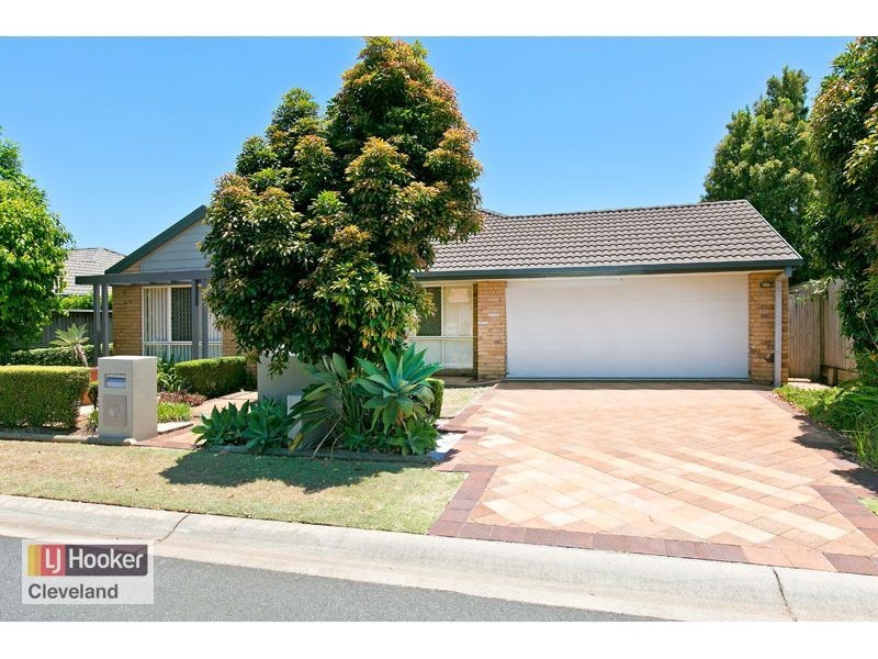 62/122 Gordon Street, Ormiston QLD 4160