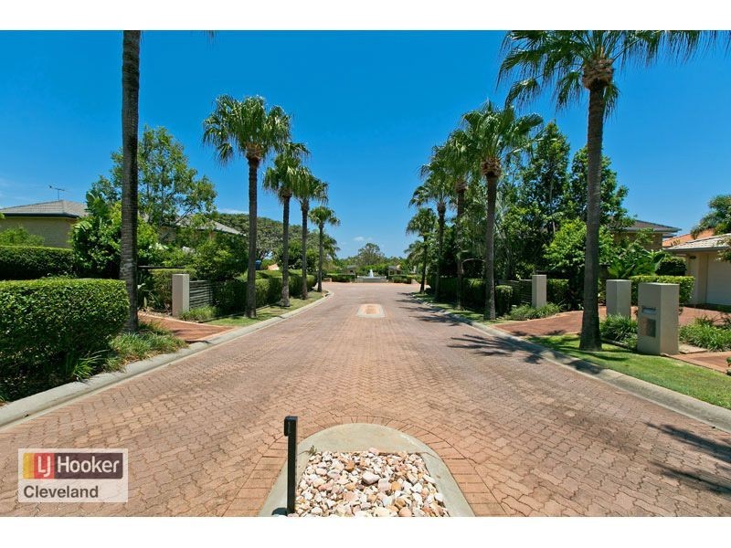 62/122 Gordon Street, Ormiston QLD 4160