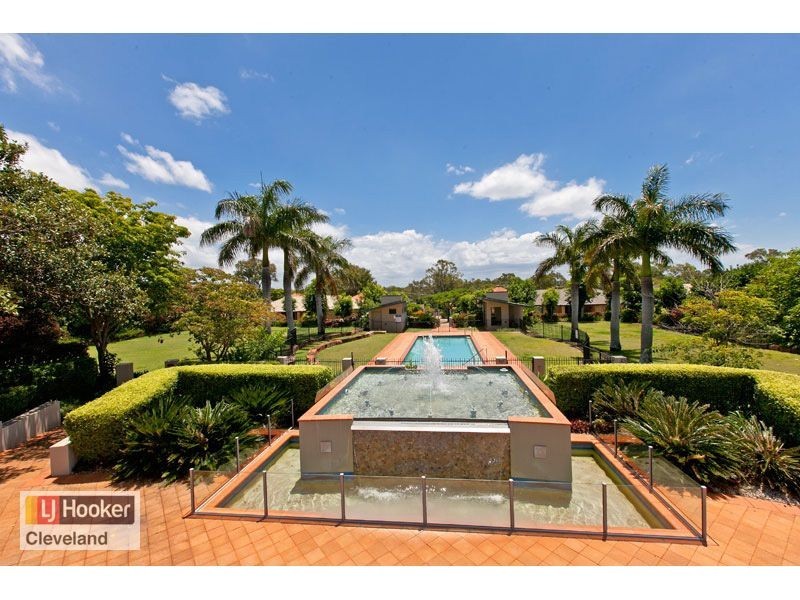 62/122 Gordon Street, Ormiston QLD 4160