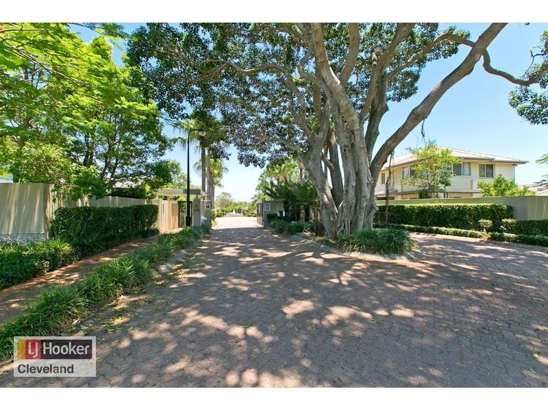 62/122 Gordon Street, Ormiston QLD 4160