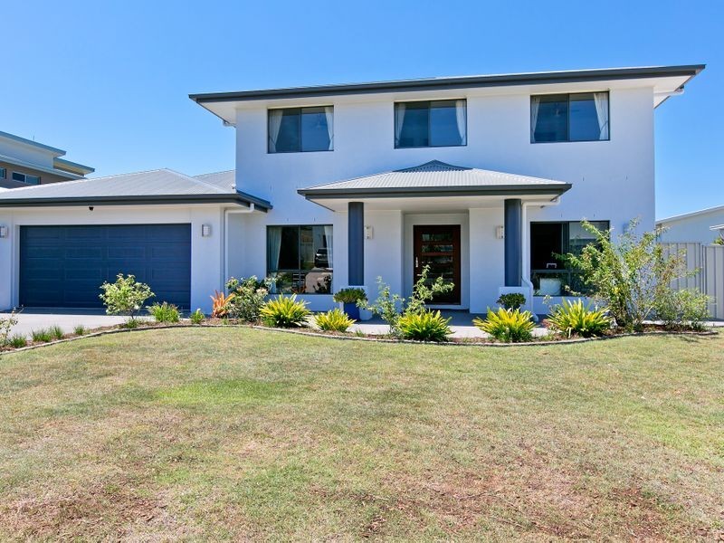 3 Baycrest Place, Thornlands QLD 4164