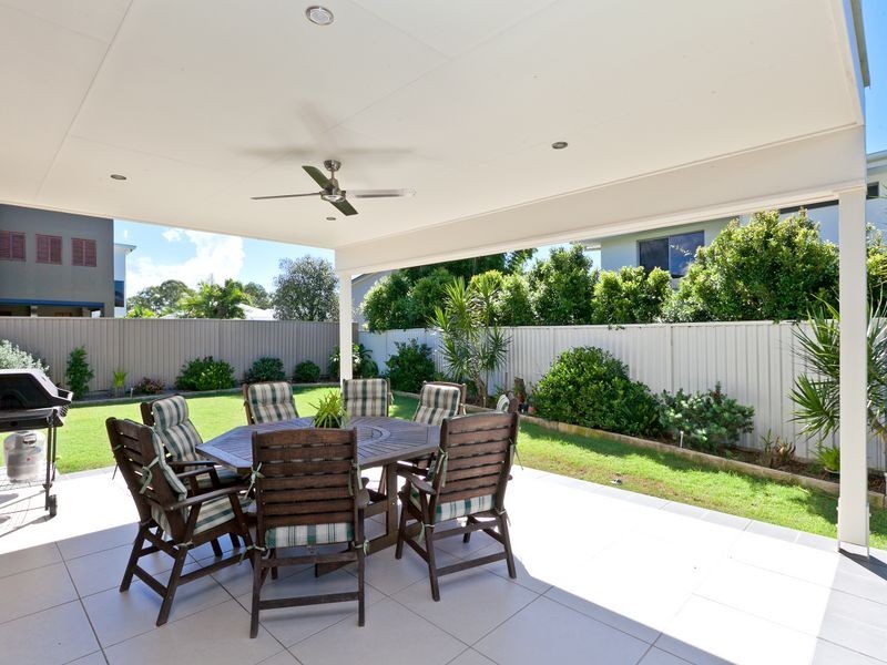 3 Baycrest Place, Thornlands QLD 4164