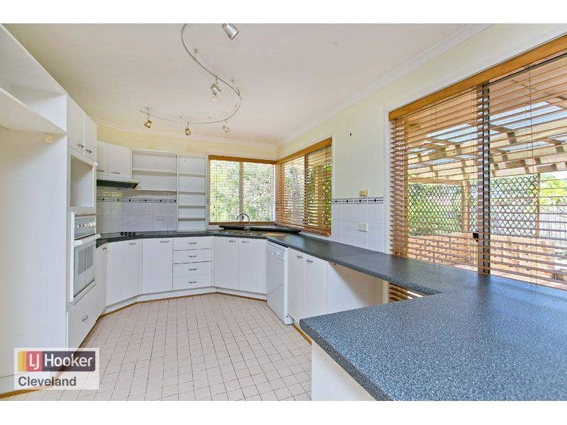 49 Montgomery Drive, Wellington Point QLD 4160