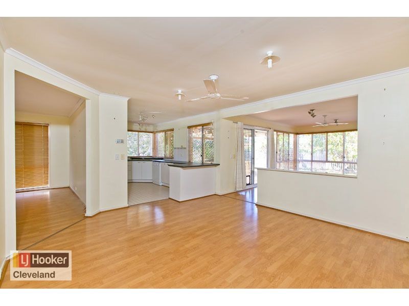 49 Montgomery Drive, Wellington Point QLD 4160