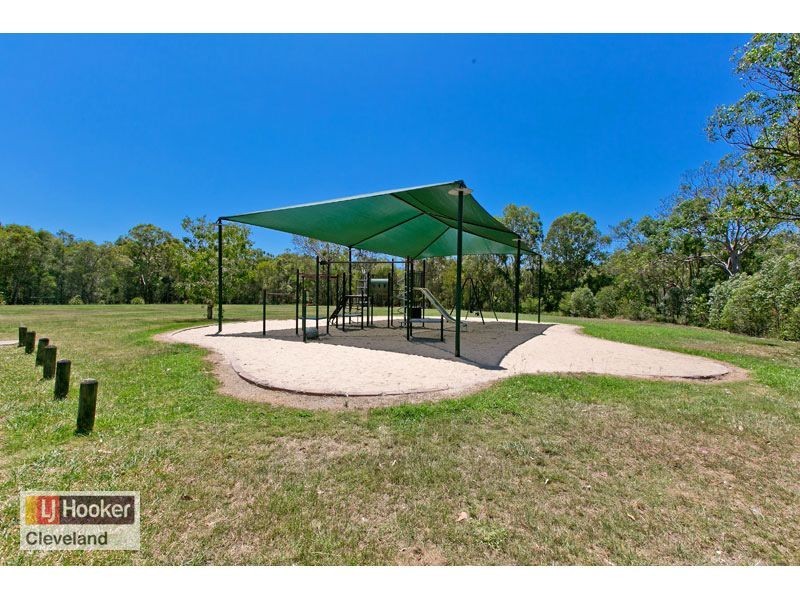 49 Montgomery Drive, Wellington Point QLD 4160