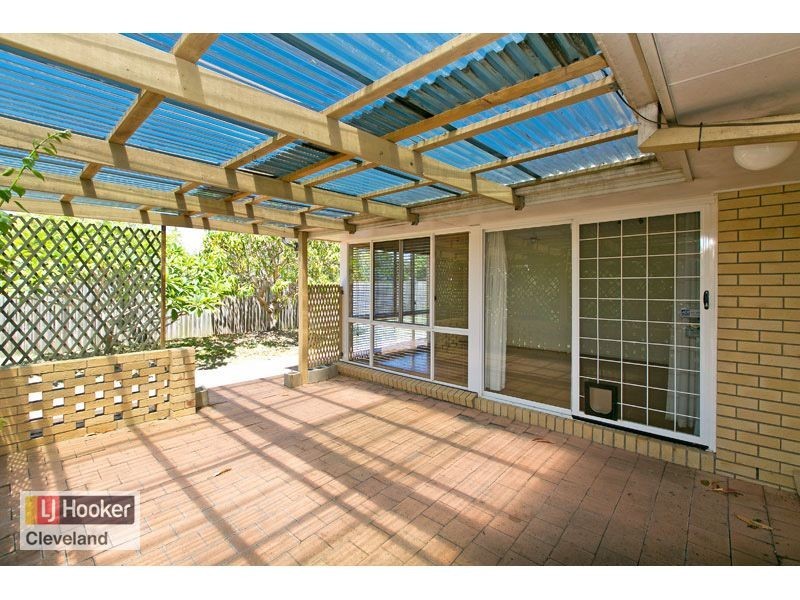 49 Montgomery Drive, Wellington Point QLD 4160