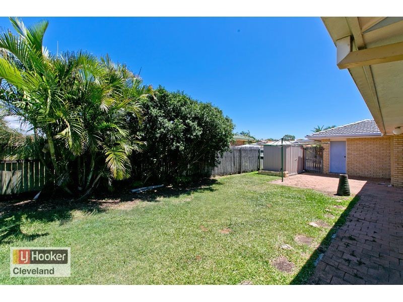 49 Montgomery Drive, Wellington Point QLD 4160