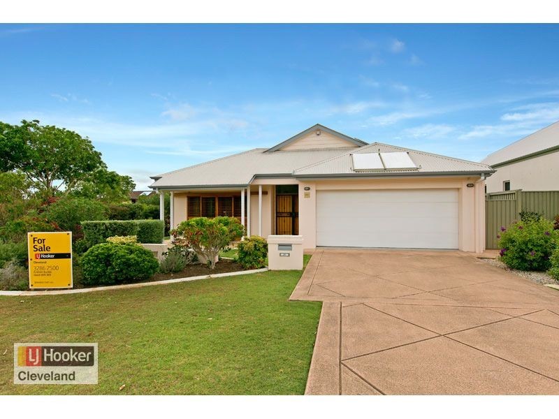 28 Beckwith Street, Ormiston QLD 4160
