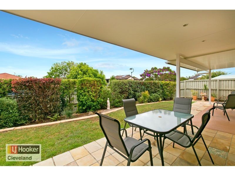 28 Beckwith Street, Ormiston QLD 4160