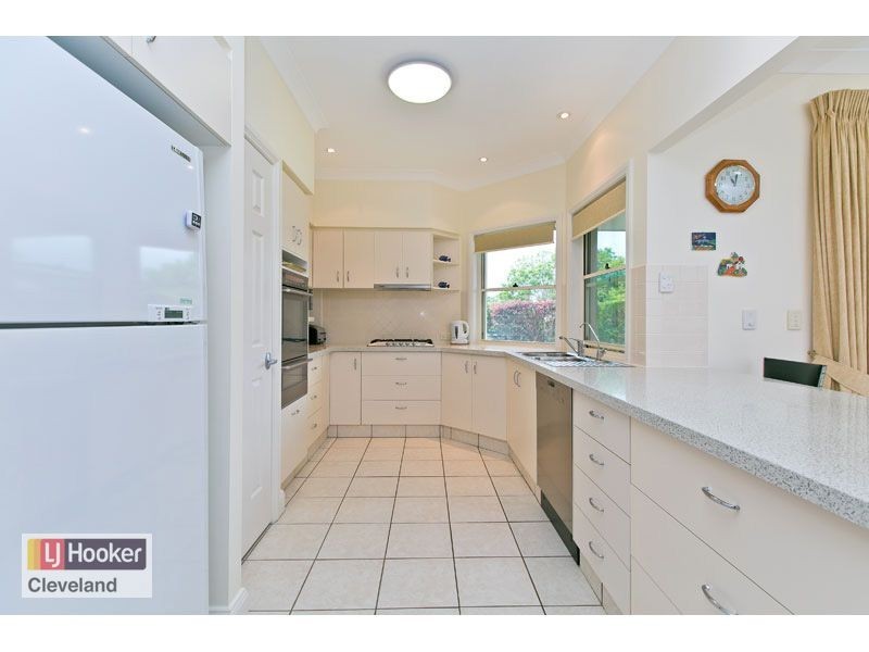 28 Beckwith Street, Ormiston QLD 4160