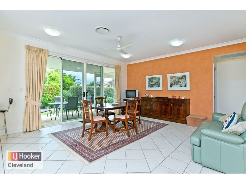 28 Beckwith Street, Ormiston QLD 4160
