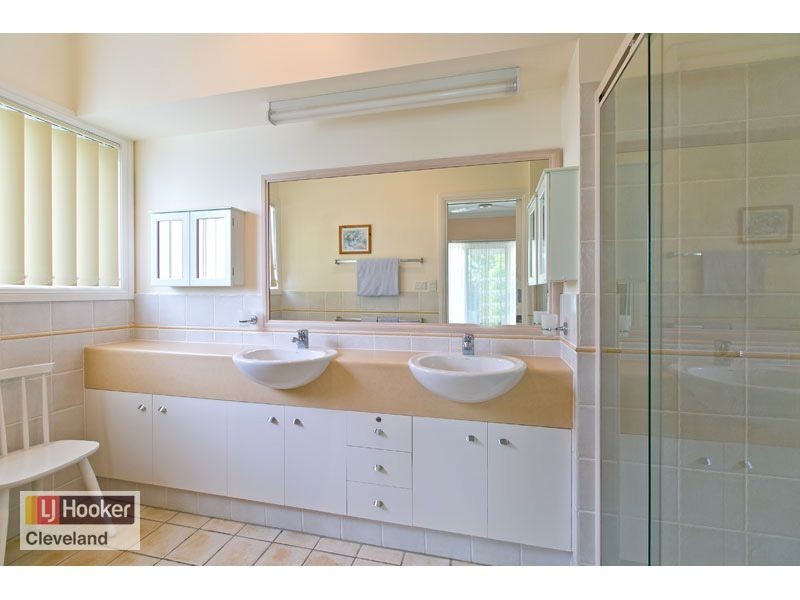 28 Beckwith Street, Ormiston QLD 4160