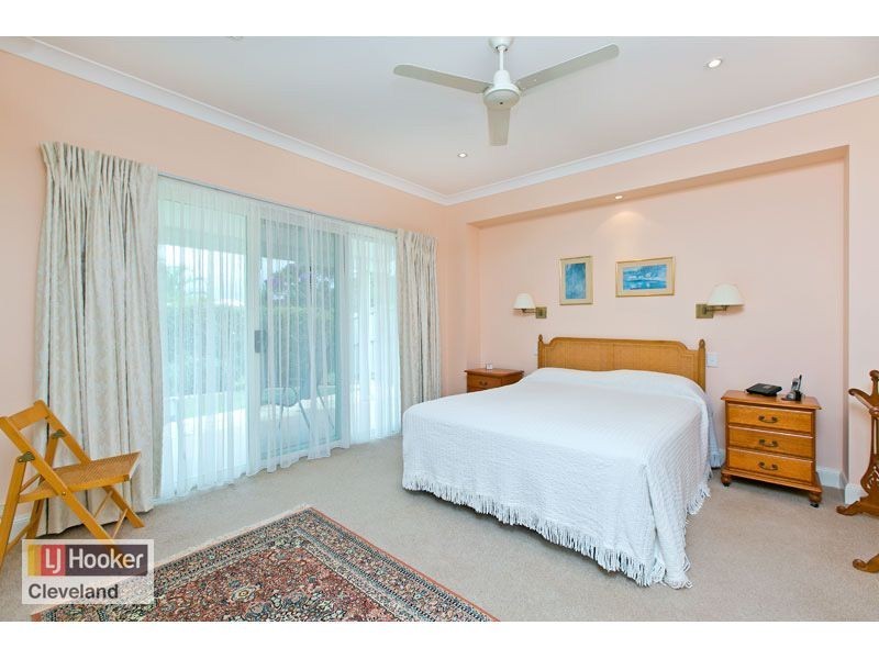 28 Beckwith Street, Ormiston QLD 4160