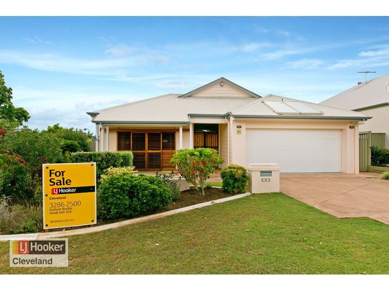 28 Beckwith Street, Ormiston QLD 4160