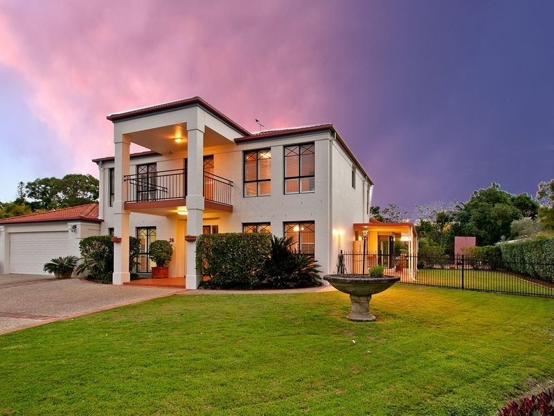 26 Cleary Street, Cleveland QLD 4163