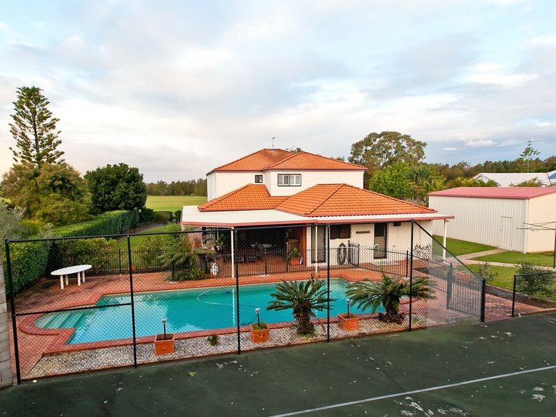 26 Cleary Street, Cleveland QLD 4163