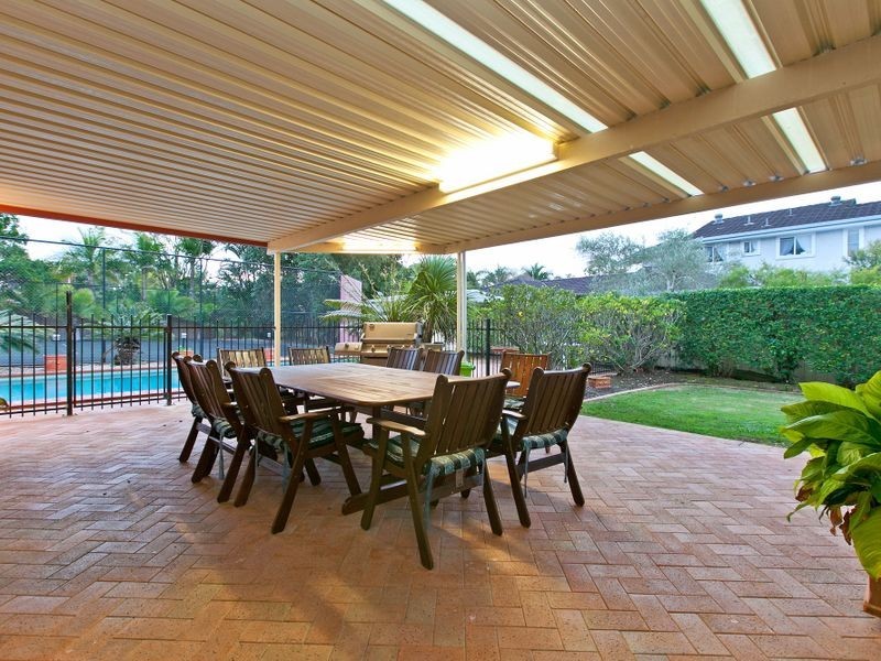 26 Cleary Street, Cleveland QLD 4163