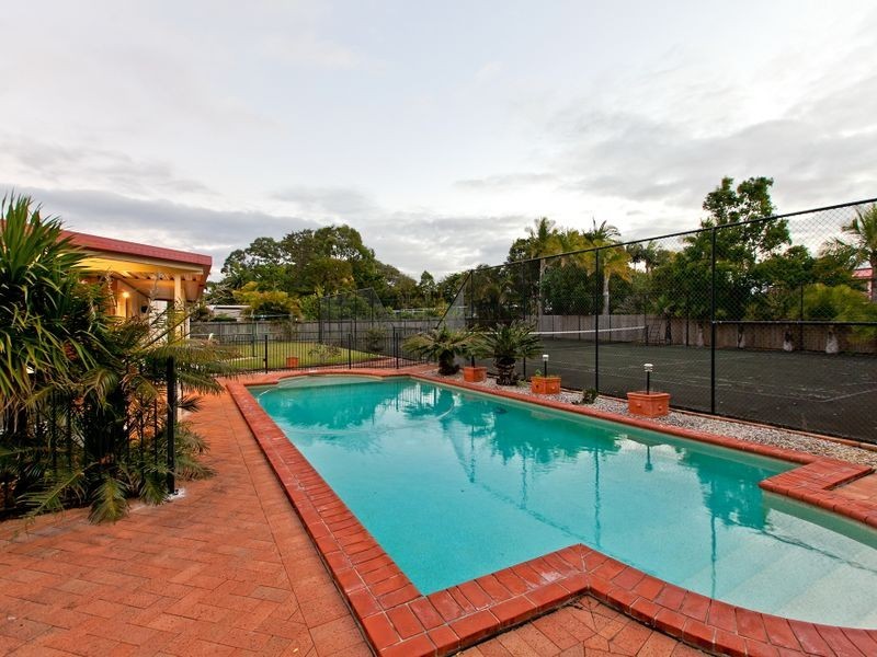 26 Cleary Street, Cleveland QLD 4163