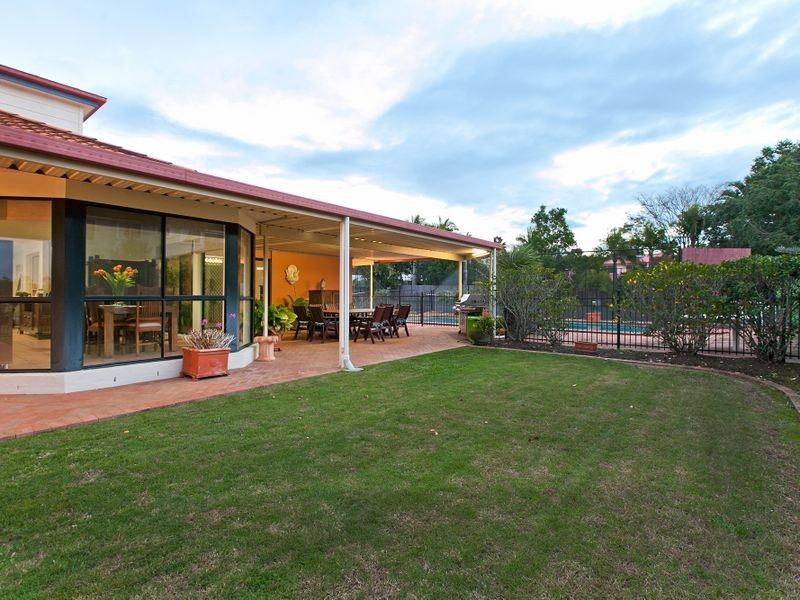 26 Cleary Street, Cleveland QLD 4163