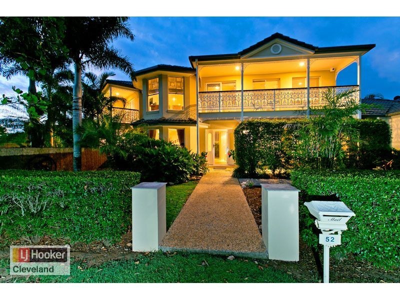 52 Penzance Drive, Redland Bay QLD 4165