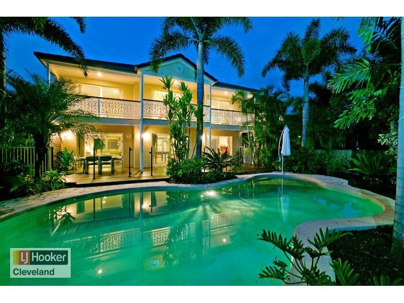 52 Penzance Drive, Redland Bay QLD 4165