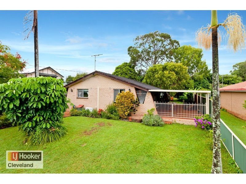 10 Scott Street, Cleveland QLD 4163