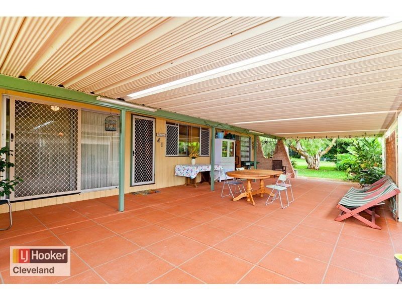 10 Scott Street, Cleveland QLD 4163
