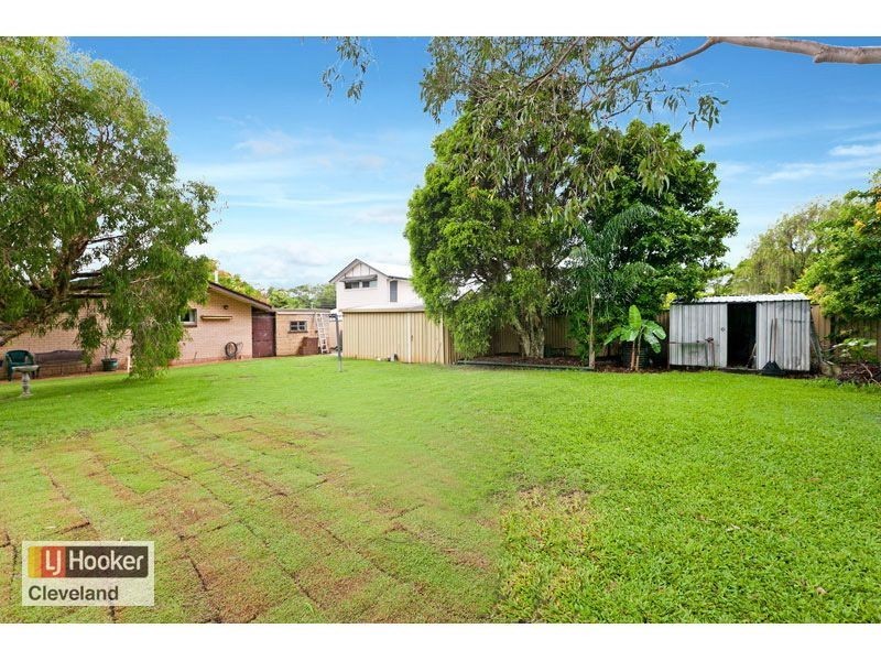 10 Scott Street, Cleveland QLD 4163