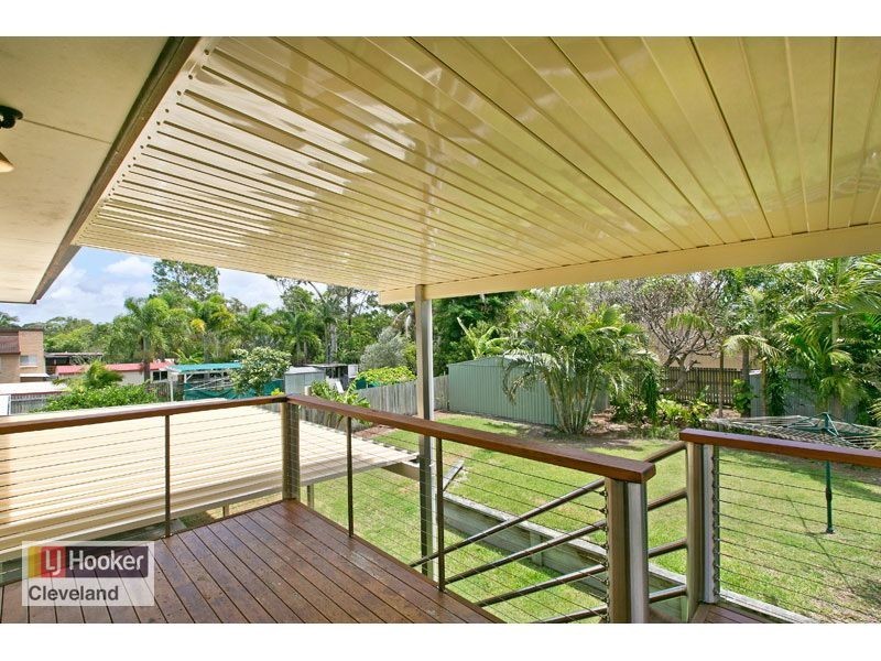 20 Magpie Street, Birkdale QLD 4159