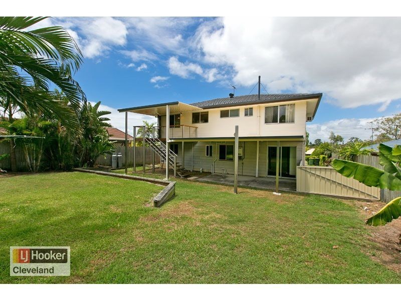 20 Magpie Street, Birkdale QLD 4159