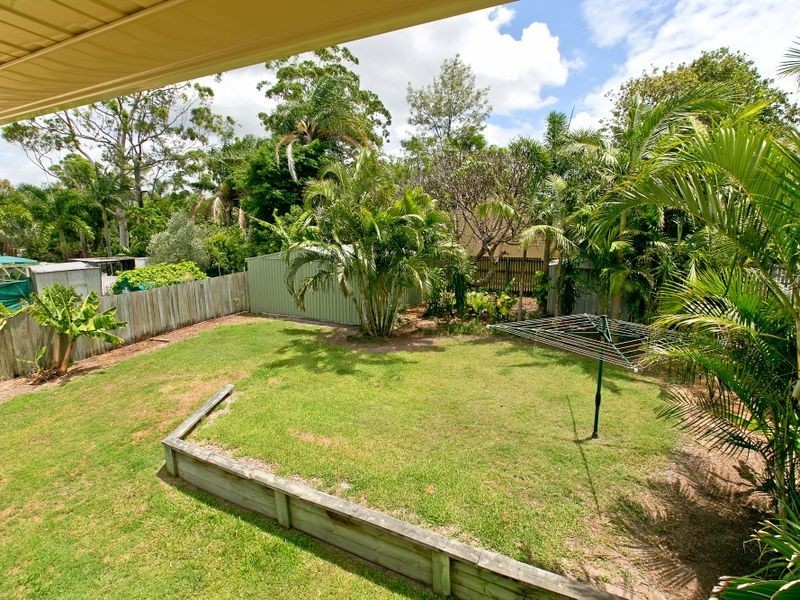 20 Magpie Street, Birkdale QLD 4159