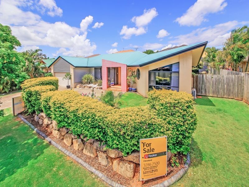 15 Bush Cherry Place, Thornlands QLD 4164