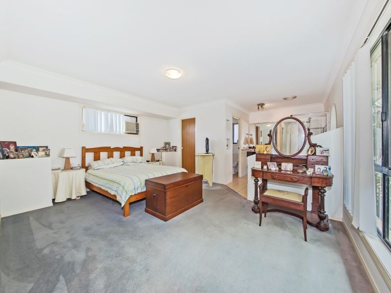 15 Bush Cherry Place, Thornlands QLD 4164