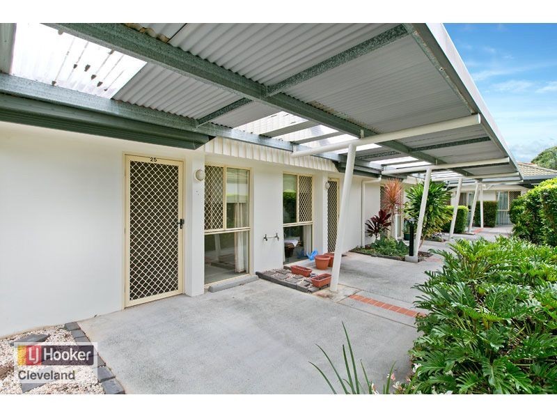 13/158 Middle Street, Cleveland QLD 4163