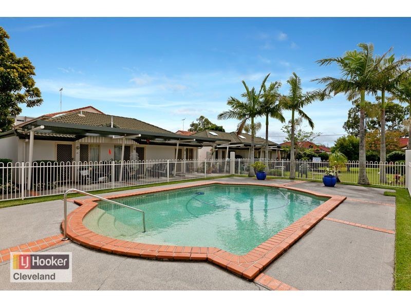 13/158 Middle Street, Cleveland QLD 4163