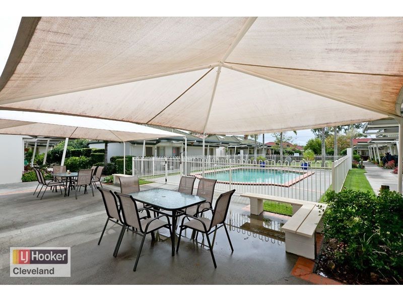 13/158 Middle Street, Cleveland QLD 4163