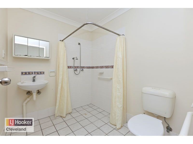 13/158 Middle Street, Cleveland QLD 4163