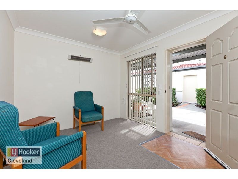 13/158 Middle Street, Cleveland QLD 4163