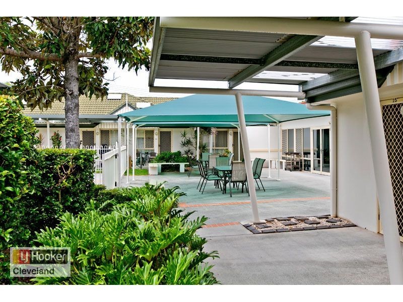 13/158 Middle Street, Cleveland QLD 4163