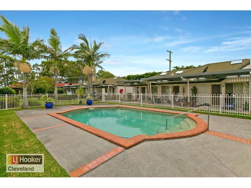 13/158 Middle Street, Cleveland QLD 4163