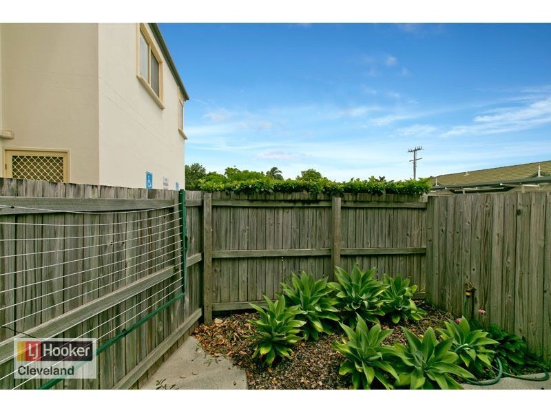 13/158 Middle Street, Cleveland QLD 4163