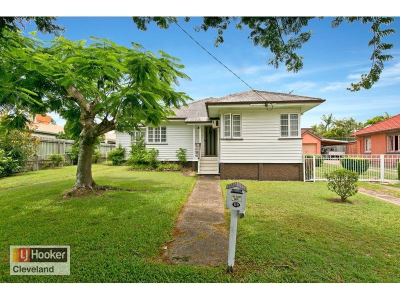 58 Orana Street, Carina QLD 4152