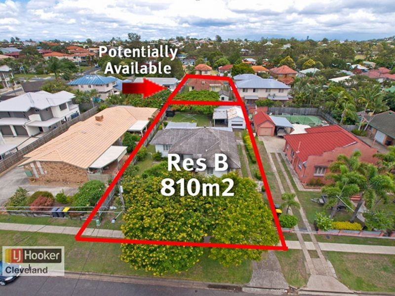 58 Orana Street, Carina QLD 4152